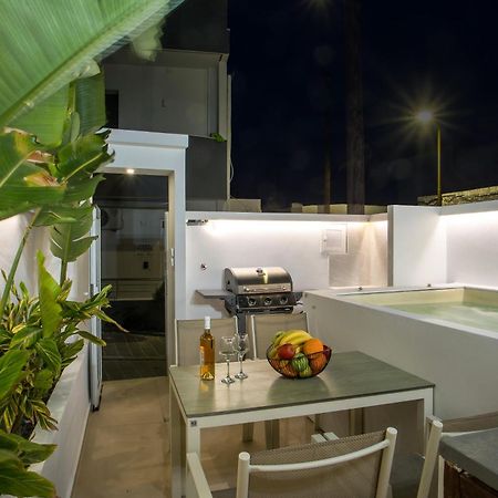 Casa Antonis - Modern Home near Faliraki Kalithies Dış mekan fotoğraf