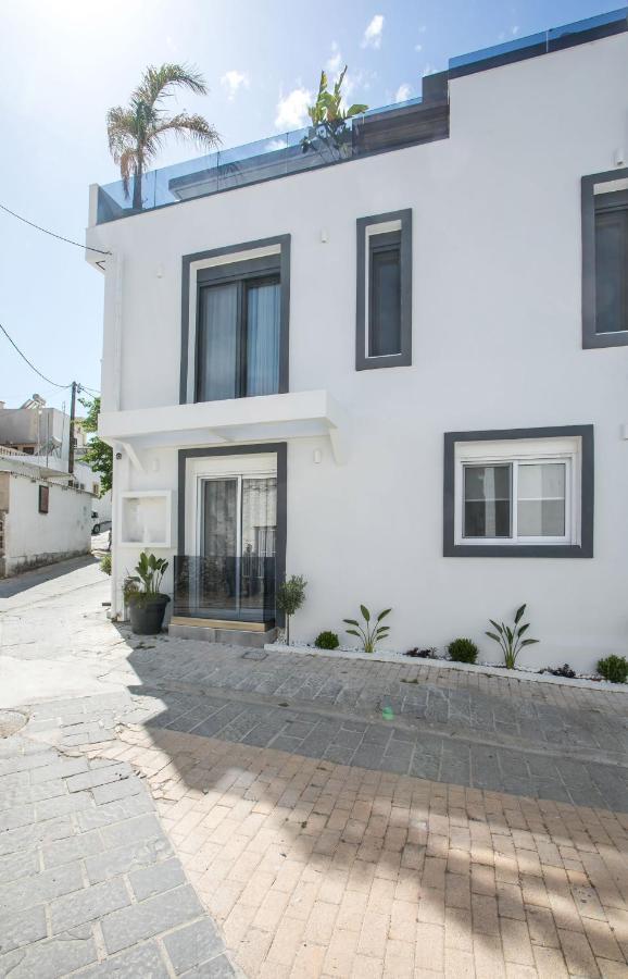 Casa Antonis - Modern Home near Faliraki Kalithies Dış mekan fotoğraf